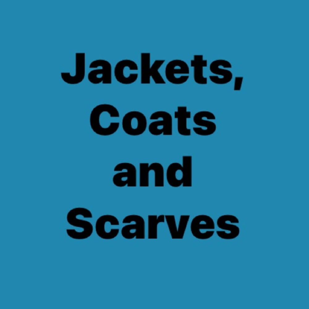 Jackets/Coats